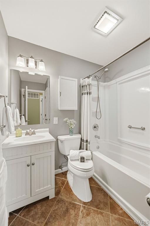 Vandover Hill 3 - Residential