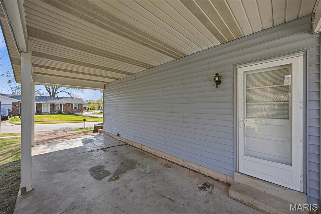 Vandover Hill 3 - Residential