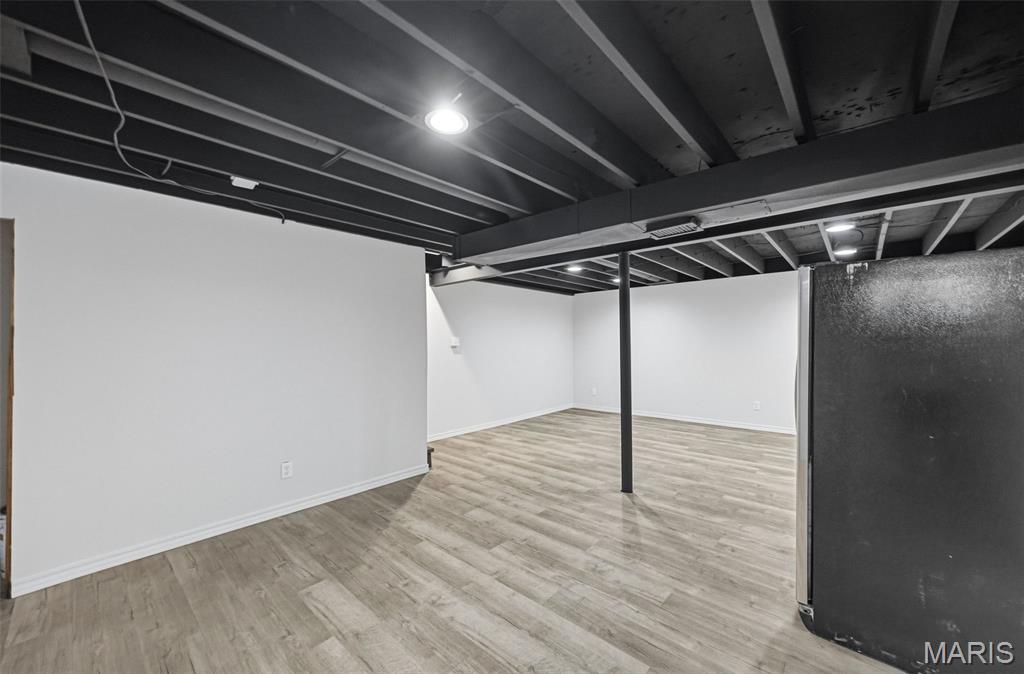 Vandover Hill 3 - Residential