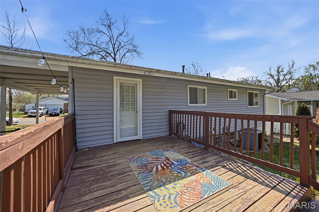 Vandover Hill 3 - Residential