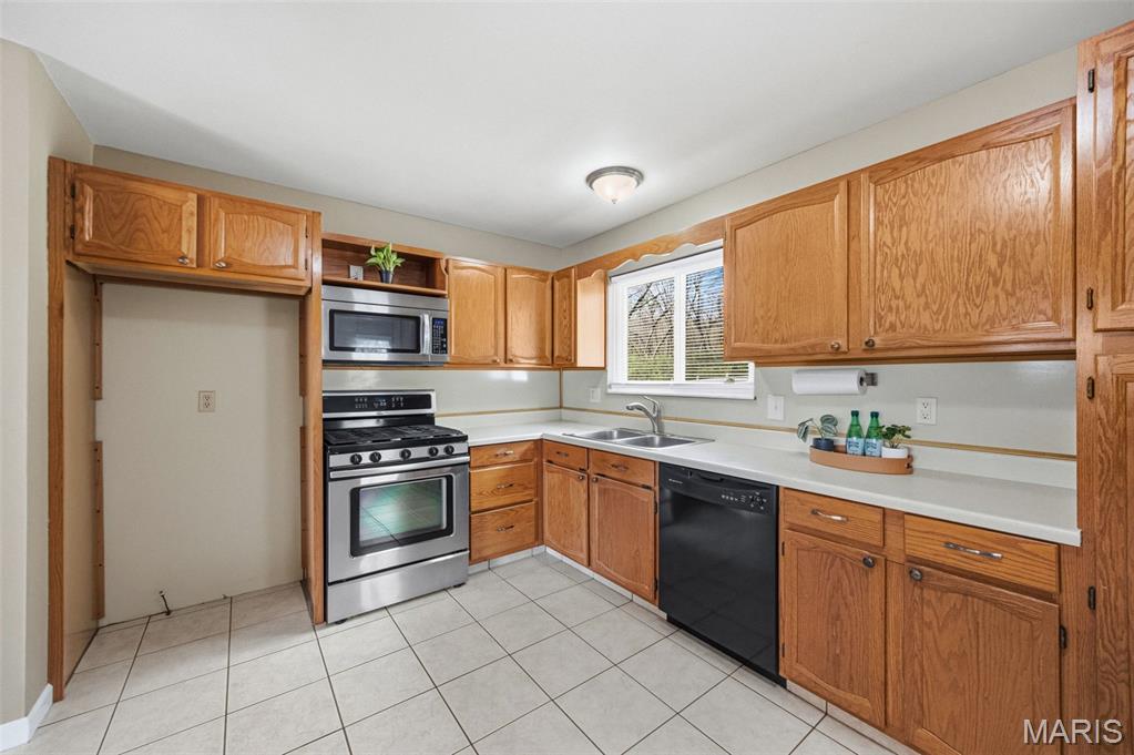 Vandover Hill 3 - Residential