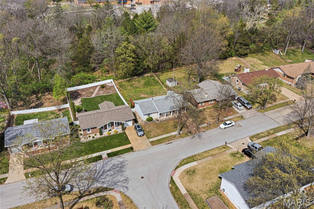 Vandover Hill 3 - Residential