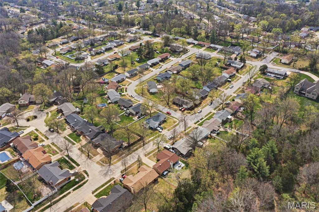 Vandover Hill 3 - Residential