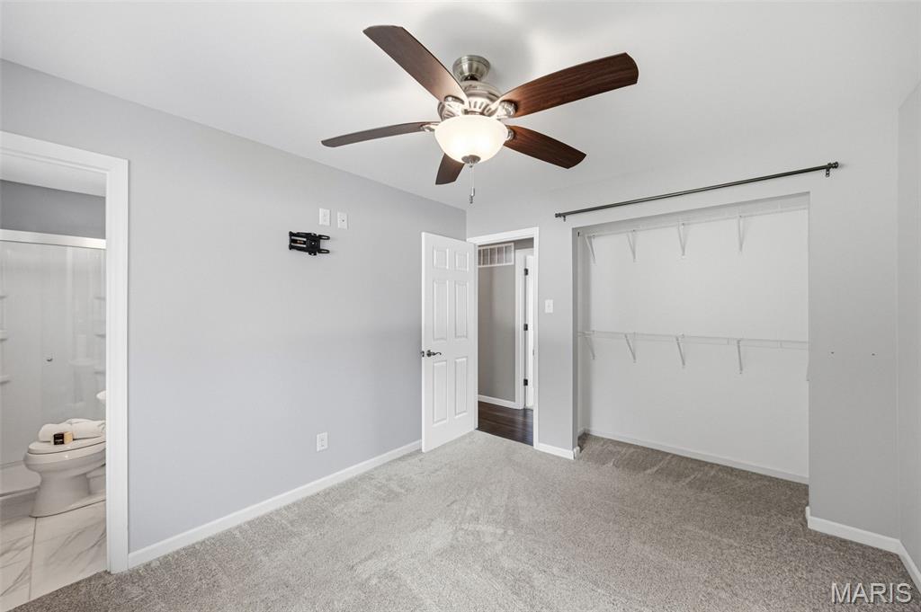 Vandover Hill 3 - Residential