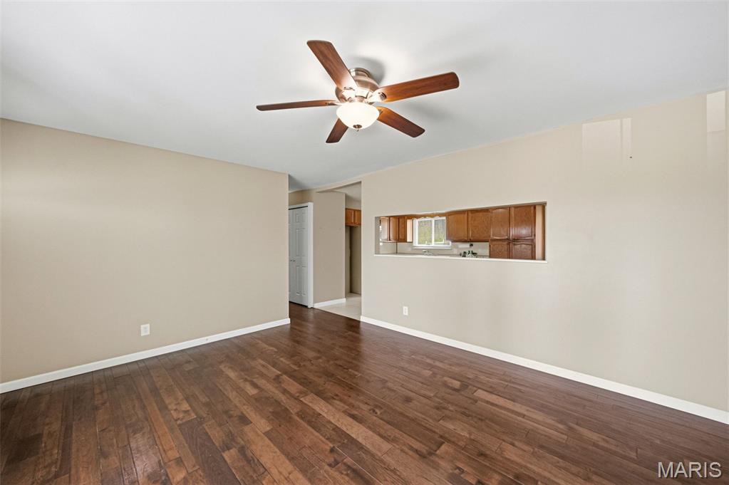 Vandover Hill 3 - Residential