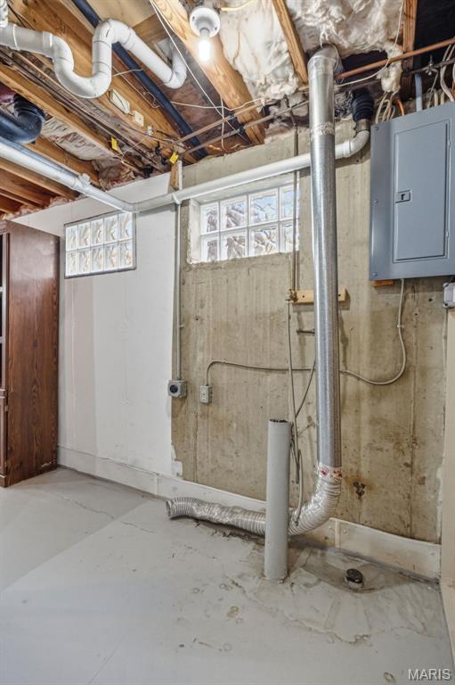 Vandover Hill 3 - Residential