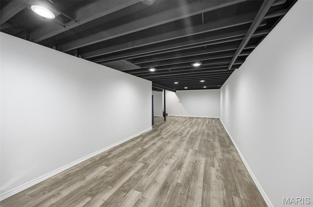 Vandover Hill 3 - Residential