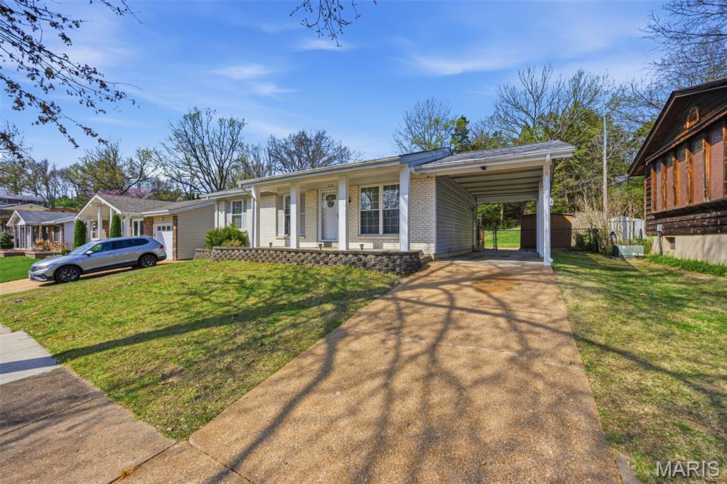 Vandover Hill 3 - Residential