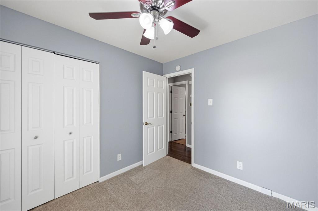 Vandover Hill 3 - Residential