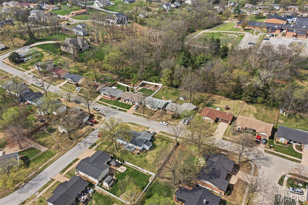 Vandover Hill 3 - Residential