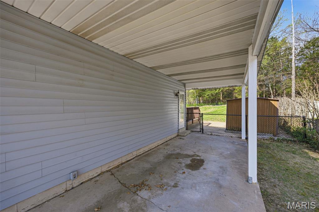 Vandover Hill 3 - Residential