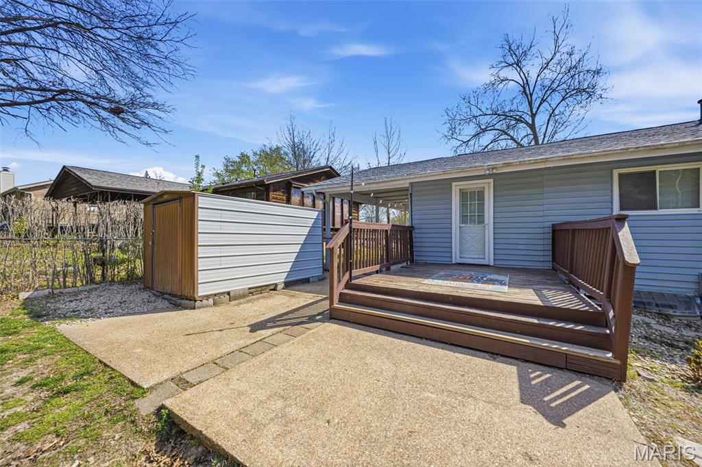 Vandover Hill 3 - Residential