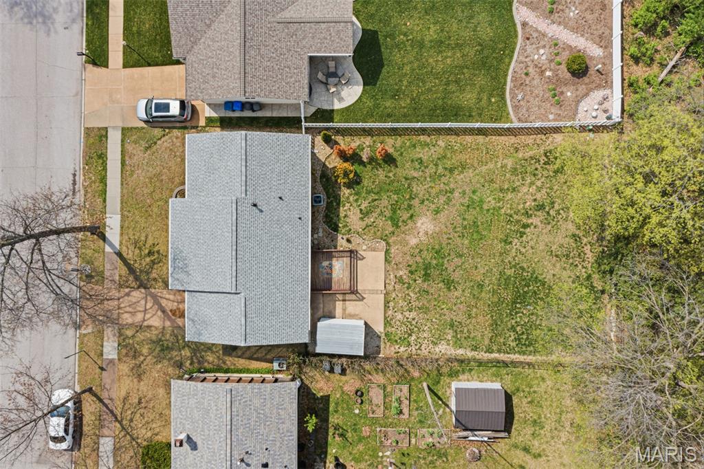 Vandover Hill 3 - Residential