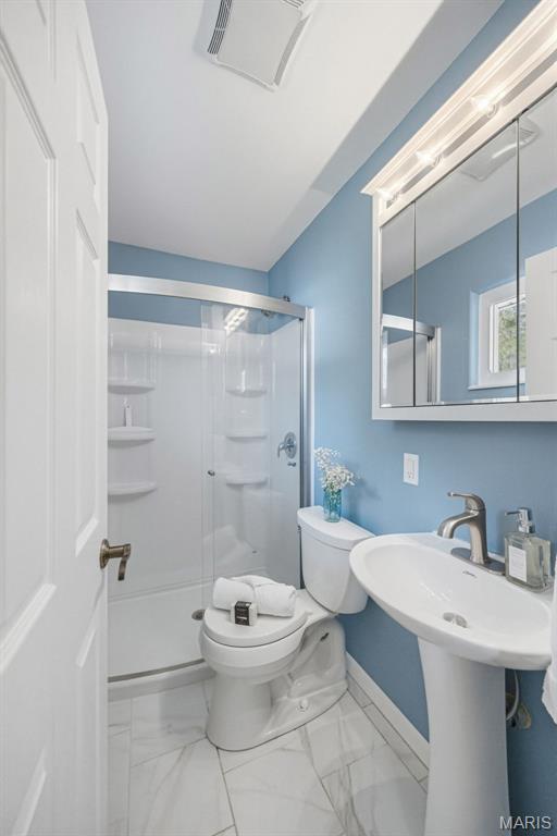 Vandover Hill 3 - Residential