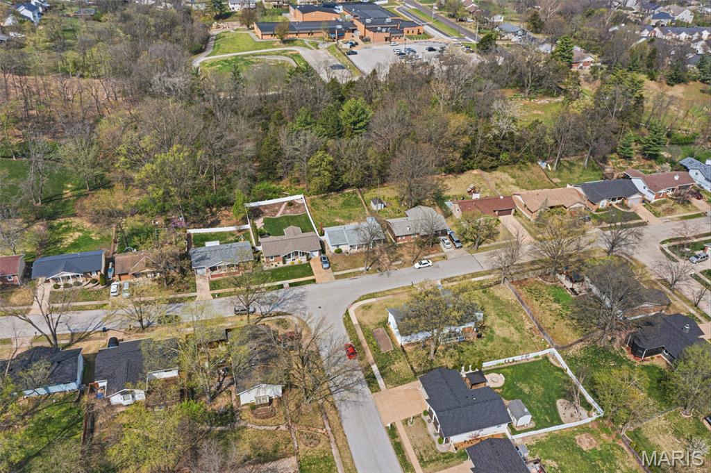 Vandover Hill 3 - Residential