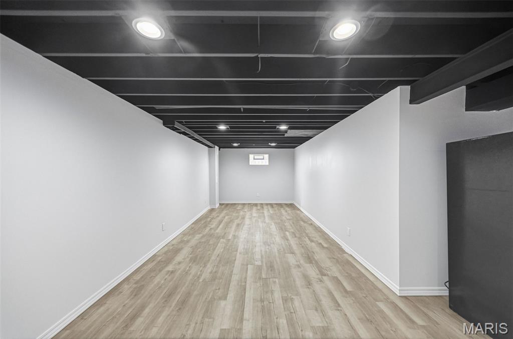 Vandover Hill 3 - Residential