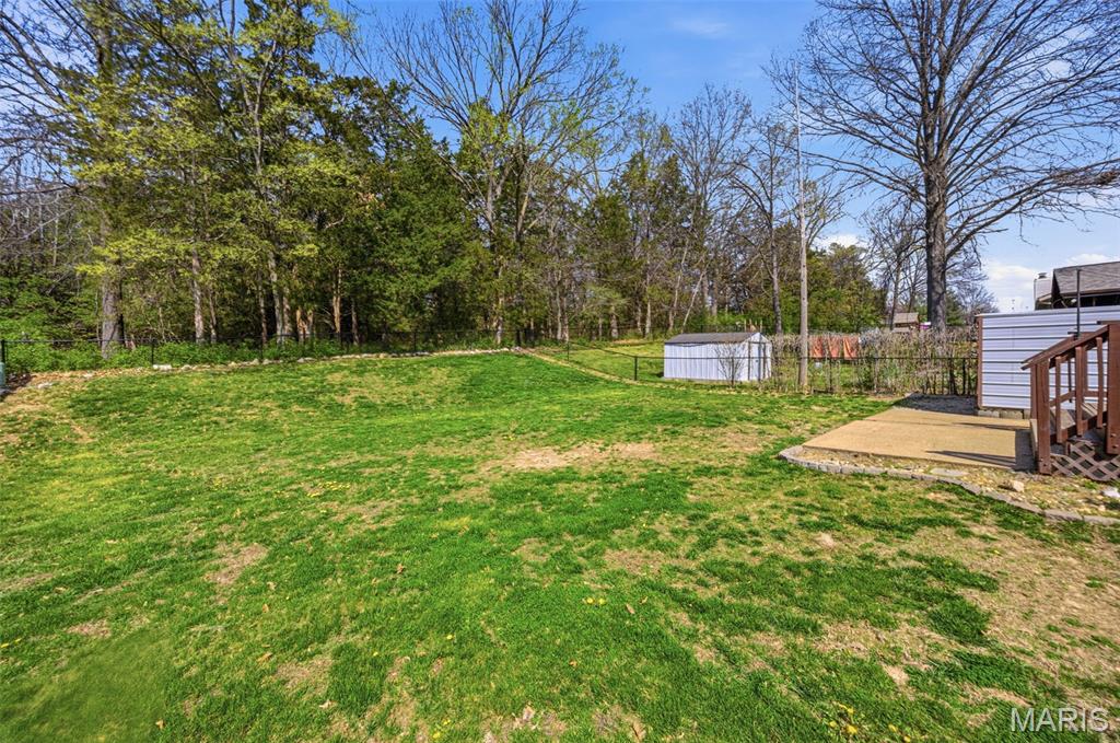 Vandover Hill 3 - Residential