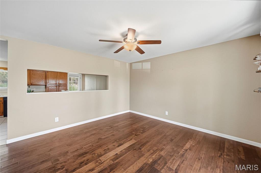 Vandover Hill 3 - Residential