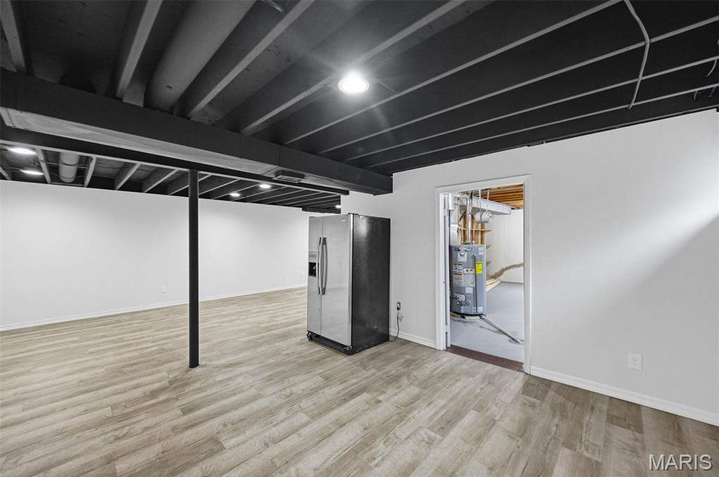 Vandover Hill 3 - Residential