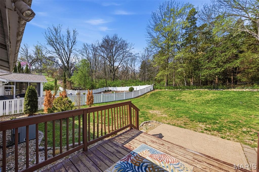 Vandover Hill 3 - Residential