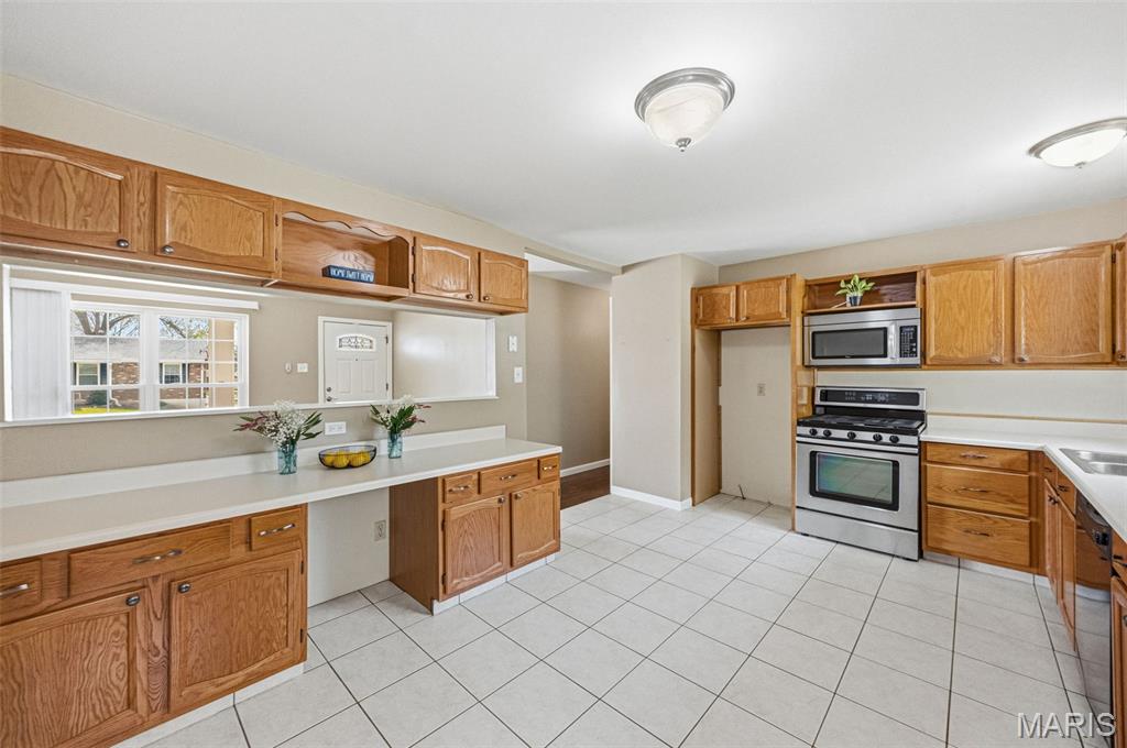 Vandover Hill 3 - Residential