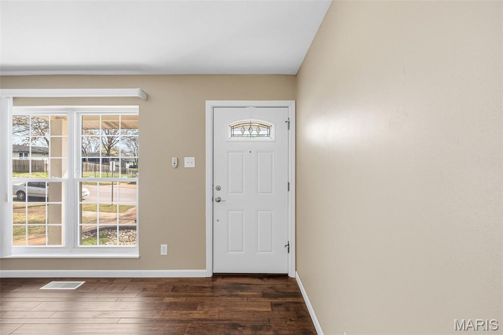 Vandover Hill 3 - Residential