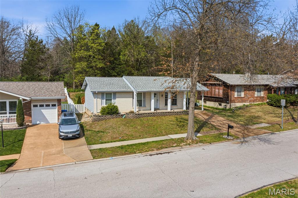 Vandover Hill 3 - Residential