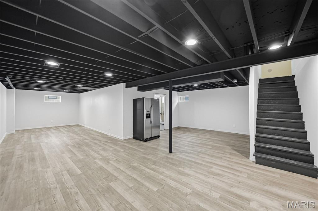 Vandover Hill 3 - Residential