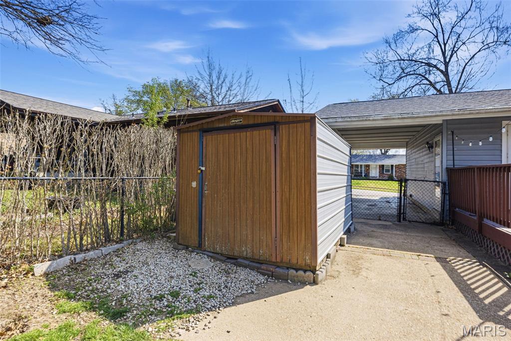 Vandover Hill 3 - Residential