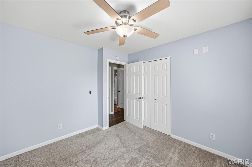 Vandover Hill 3 - Residential