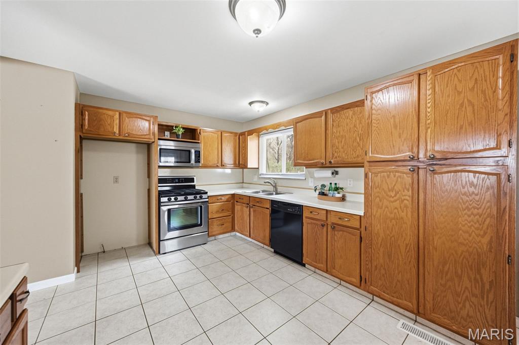 Vandover Hill 3 - Residential