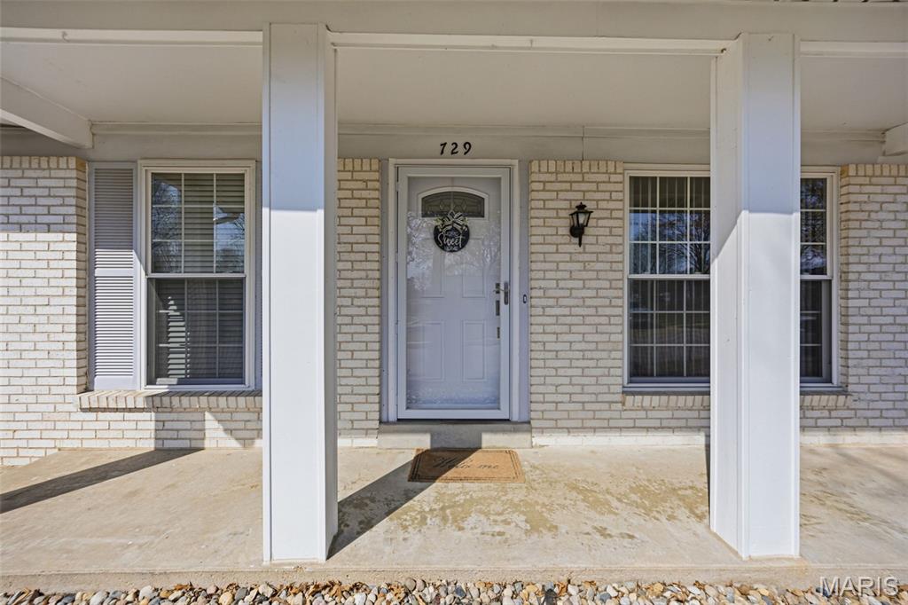 Vandover Hill 3 - Residential