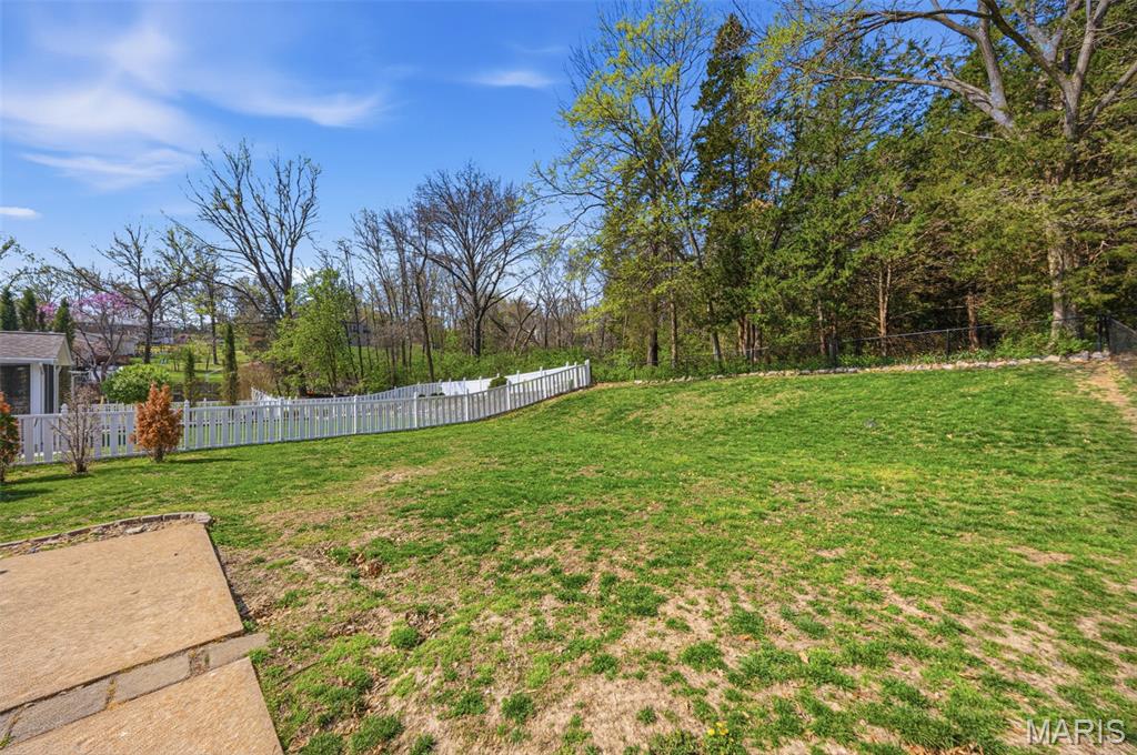 Vandover Hill 3 - Residential