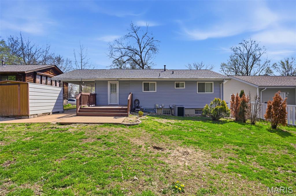 Vandover Hill 3 - Residential