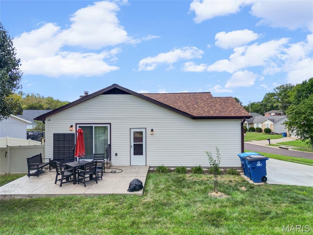 5182 Bristol Rock Road
