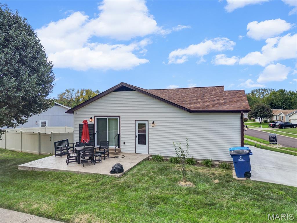 5182 Bristol Rock Road