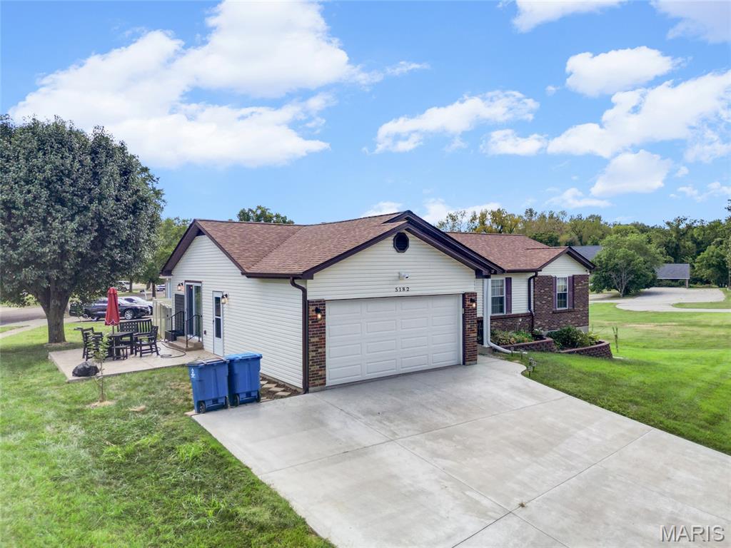5182 Bristol Rock Road
