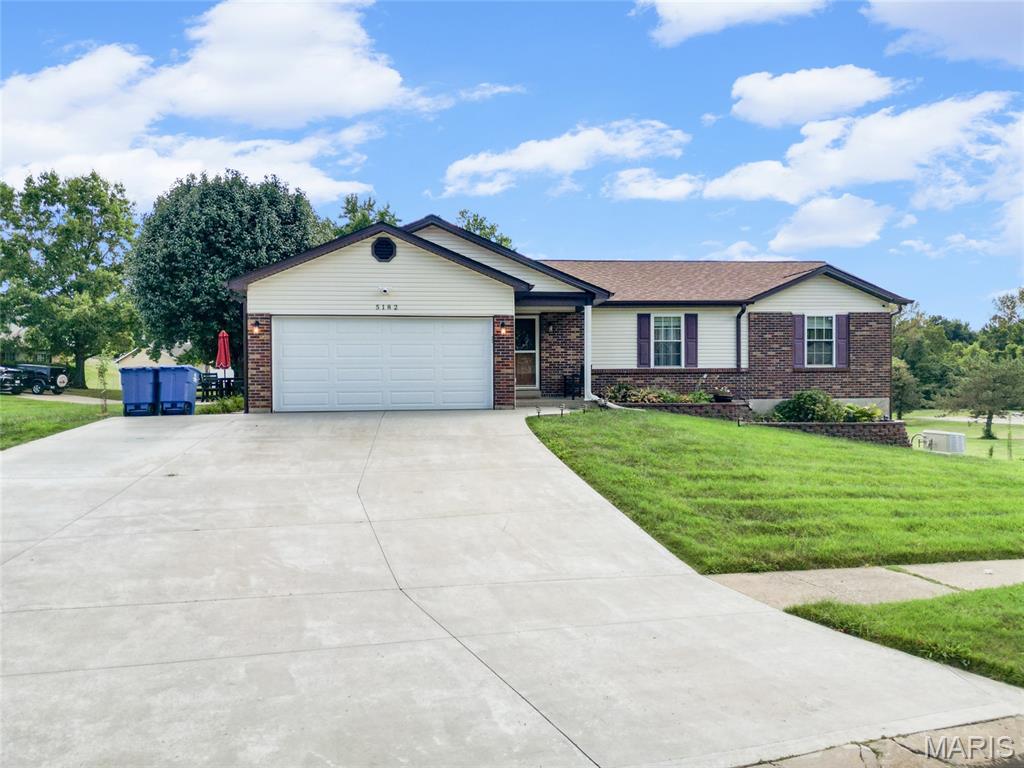 5182 Bristol Rock Road