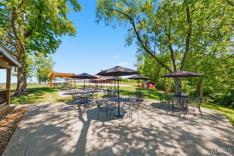 Tiny photo for 15088 Boone Monument Road, Unincorporated, MO 63357 (MLS # 26030915)