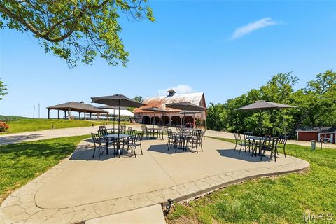 Tiny photo for 15088 Boone Monument Road, Unincorporated, MO 63357 (MLS # 26030915)