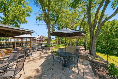 Tiny photo for 15088 Boone Monument Road, Unincorporated, MO 63357 (MLS # 26030915)