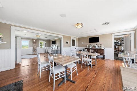 Tiny photo for 15088 Boone Monument Road, Unincorporated, MO 63357 (MLS # 26030915)
