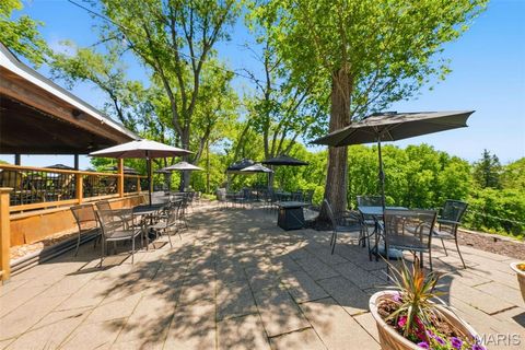 Tiny photo for 15088 Boone Monument Road, Unincorporated, MO 63357 (MLS # 26030915)