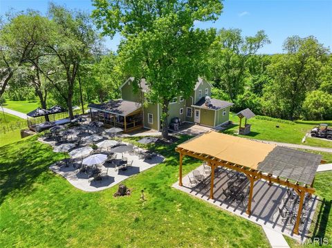 Tiny photo for 15088 Boone Monument Road, Unincorporated, MO 63357 (MLS # 26030915)