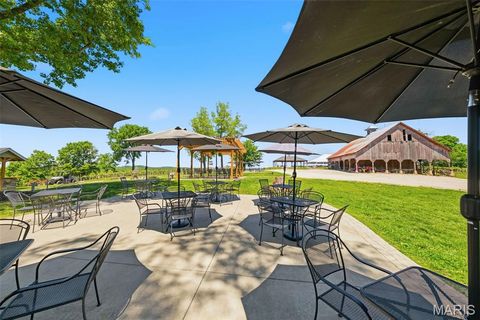 Tiny photo for 15088 Boone Monument Road, Unincorporated, MO 63357 (MLS # 26030915)