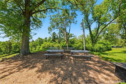 Tiny photo for 15088 Boone Monument Road, Unincorporated, MO 63357 (MLS # 26030915)