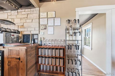 Tiny photo for 15088 Boone Monument Road, Unincorporated, MO 63357 (MLS # 26030915)