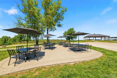 Tiny photo for 15088 Boone Monument Road, Unincorporated, MO 63357 (MLS # 26030915)
