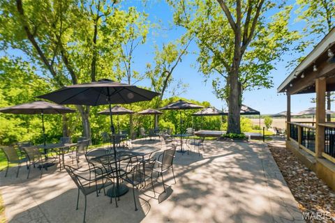 Tiny photo for 15088 Boone Monument Road, Unincorporated, MO 63357 (MLS # 26030915)