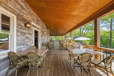Tiny photo for 15088 Boone Monument Road, Unincorporated, MO 63357 (MLS # 26030915)
